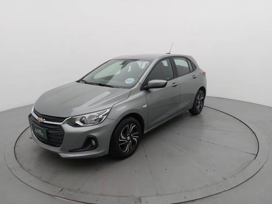 CHEVROLET ONIX 1.0 FLEX LT MANUAL CHEVROLET ONIX 1.0 FLEX LT MANUAL